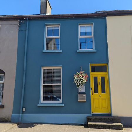 Apartmán White Birds Townhouse In Sligo Town Center Exteriér fotografie