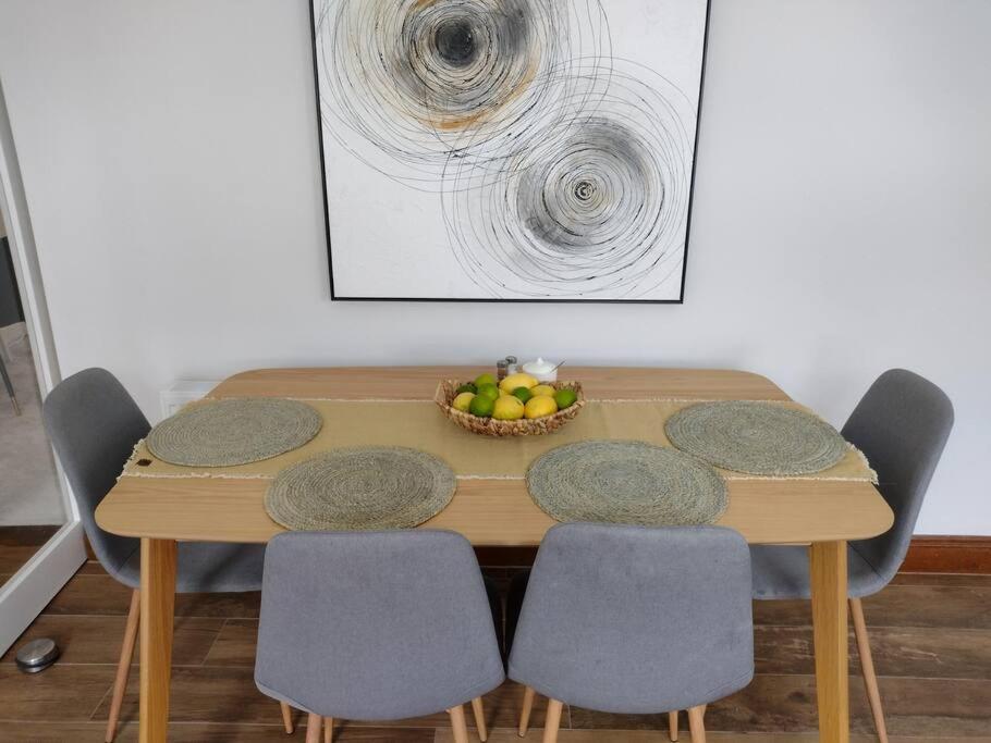 Apartmán White Birds Townhouse In Sligo Town Center Exteriér fotografie